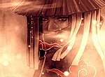 fond ecran  Naruto