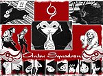 fond ecran  Naruto