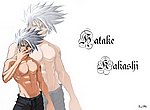 fond ecran  Satake