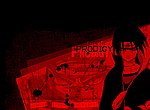 fond ecran  Prodigy