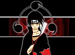 fond ecran  Naruto