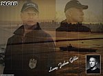 fond ecran  NCIS: Gibbs