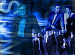 fond ecran  NCIS