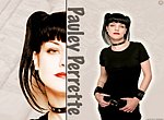 fond ecran  NCIS: Pauley Perette