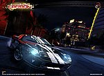 fond ecran  Need For Speed Carbon