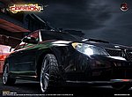 fond ecran  Need For Speed Carbon