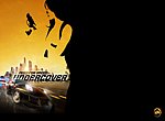 fond ecran  Need For Speed Undercover