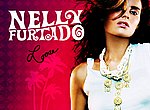fond ecran  Nelly Furtado
