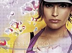 fond ecran  Nelly Furtado