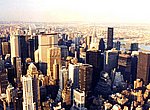fond ecran  newyork