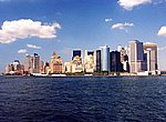 fond ecran  newyork