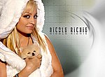 fond ecran  Nicole Richie