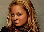 fond ecran  Nicole Richie