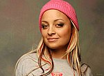 fond ecran  Nicole Richie