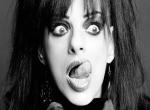 fond ecran  Nina Hagen