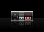 fond ecran  Nintendo Nes : Manette