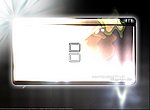 fond ecran  Nintendo DS