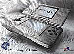 fond ecran  Nintendo DS