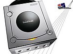 fond ecran  Nintendo Game Cube