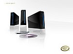 fond ecran  Nintendo Wii
