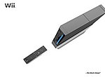 fond ecran  Nintendo Wii