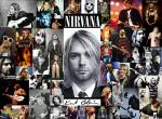 fond ecran  Nirvana : Patchwork