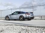 fond ecran  ADV1 Nissan GTR R35