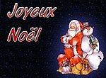 fond ecran Joyeux Noël