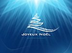 fond ecran Joyeux Noël