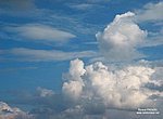 fond ecran  nuages