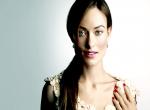 fond ecran  Olivia Wilde