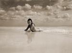 fond ecran  Olivia Wilde