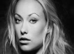 fond ecran  Olivia Wilde : Blonde