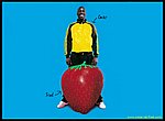 fond ecran Omar et Fred