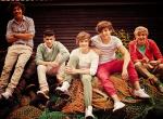 fond ecran  One Direction