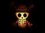 fond ecran  One Piece