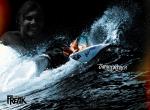 fond ecran  O'Neill