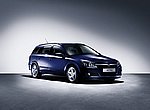 fond ecran  Opel Astra