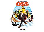 fond ecran  OSS 117 Rio