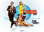 fond ecran  OSS 117 Rio