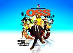 fond ecran  OSS 117 Rio