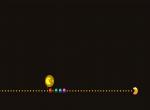 fond ecran  Pac Man : Fantôme