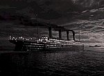 fond ecran Titanic