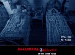 fond ecran  Paranormal Activity 3 : Affiche