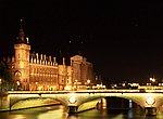 fond ecran  Paris