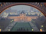 fond ecran  Paris