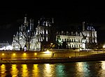 fond ecran  Paris