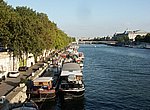 fond ecran  Paris