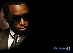 fond ecran  P.Diddy