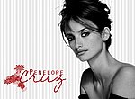 fond ecran  Penelope Cruz